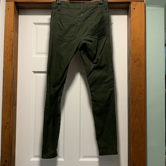 Prana pants - Picture 3 of 3